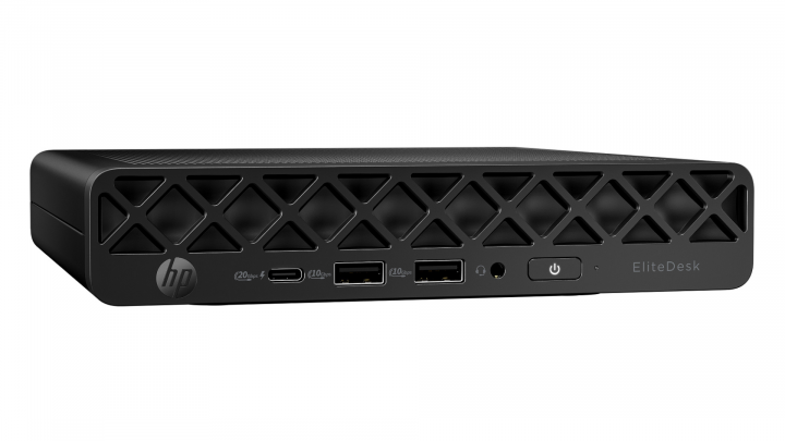Komputer HP EliteDesk 8 Mini G1i 998Z2ET 3