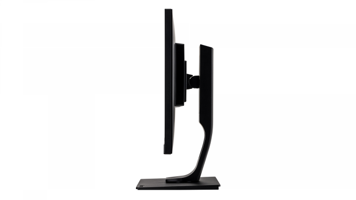 Monitor IIYAMA ProLite B2791QSU-B1 - widok prawej strony