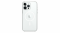 Etui Apple iPhone 14 Pro Max Clear Case z MagSafe MPU73ZM/A 3