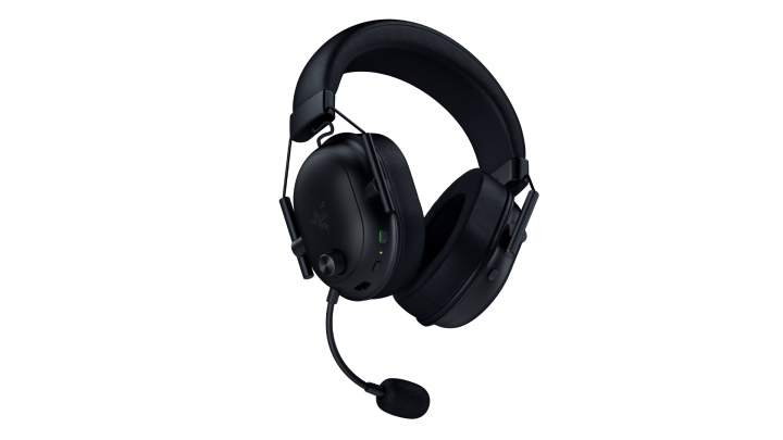 Słuchawki Razer BlackShark V2 HyperSpeed RZ04-04960100-R3M1 5