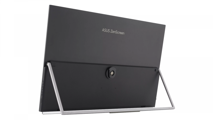 Monitor ASUS ZenScreen MB27ACF 9