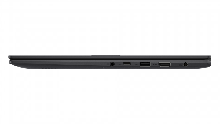 Laptop ASUS Vivobook 16X K3605VC W11H Indie Black fingerprint 11