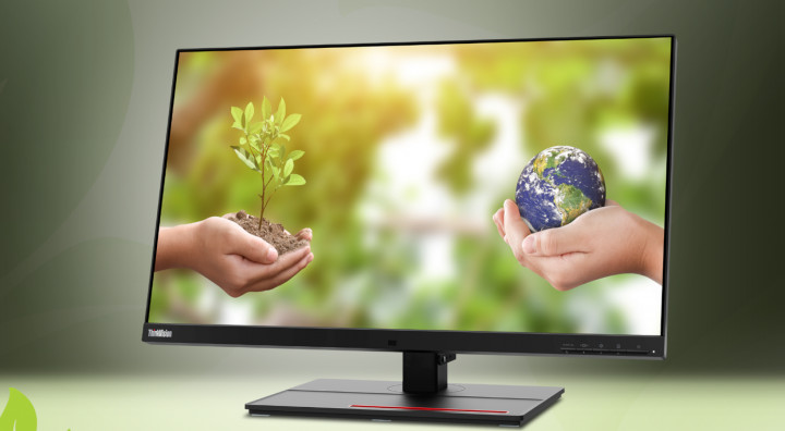 ThinkVision P27u-20 3