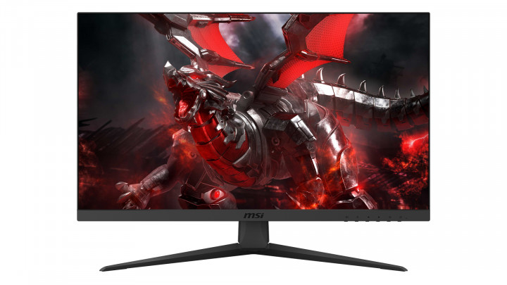 Monitor MSI Optix G251F - Sklep Komputerowy Delkom