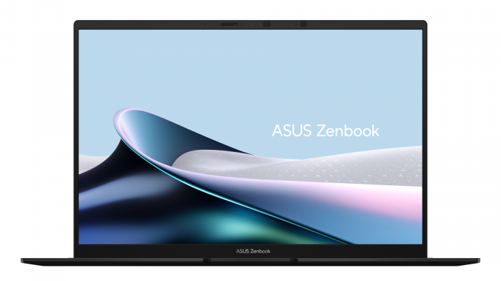 Laptop ASUS Zenbook 14 UM3406KA-QD018W Copilot 4