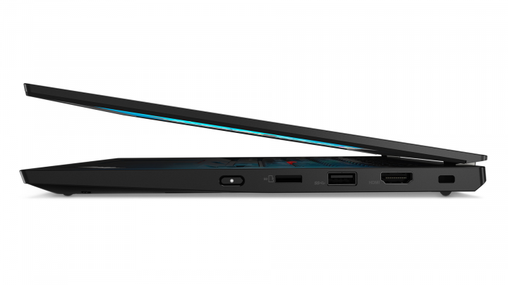 Laptop Lenovo ThinkPad L13 G2 W11Pro zamkniety
