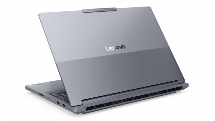 Laptop Lenovo ThinkBook 16p G6 ADR W11P Luna Grey 7