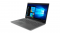 Laptop Lenovo Essential V155-15API szary - widok frontu prawej strony