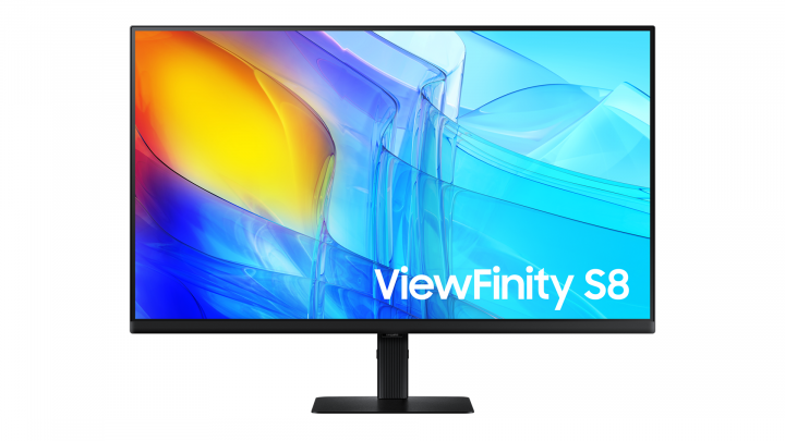 Monitor Samsung ViewFinity S8 LS32D800EAUXEN