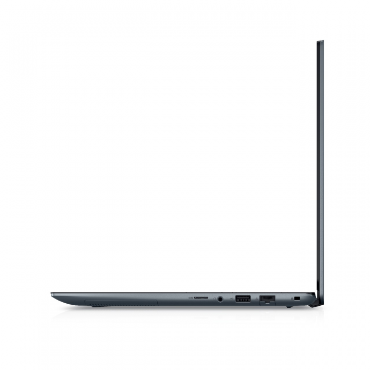 Laptop Dell Vostro 15 5590 szary - widok prawej strony
