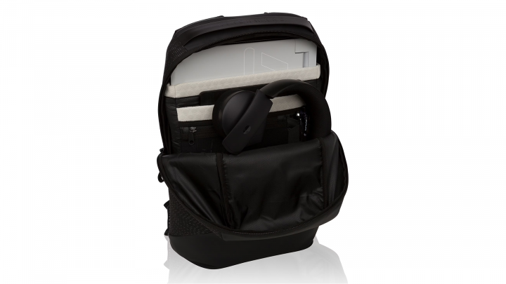 Plecak do laptopa Dell Alienware Horizon Slim Backpack 17 AW323P 460-BDIF