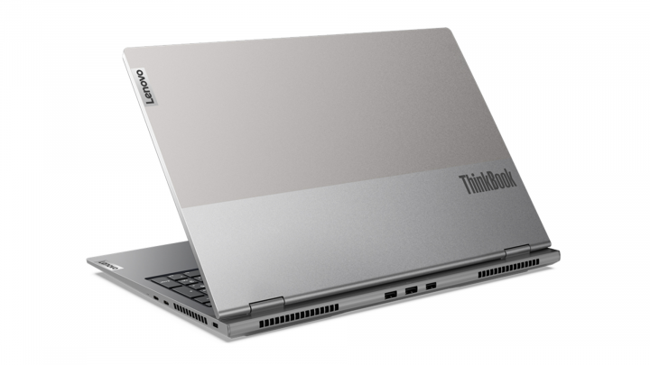 ThinkBook 16p G2 W11P AMD 3Y OnSite