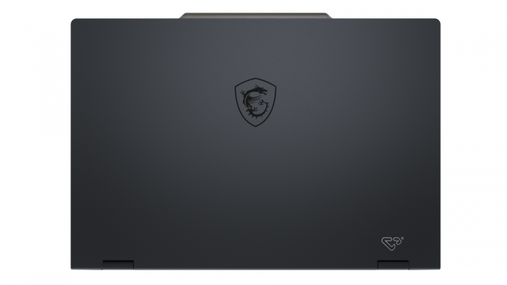 Laptop MSI Cyborg 15 B2RW (RGB BK) Translucent Black 7