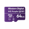 Karta pamięci WD Purple SC QD101 64GB