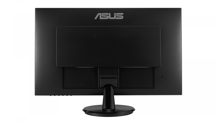 Monitor Asus VA27DQ - widok tyłu