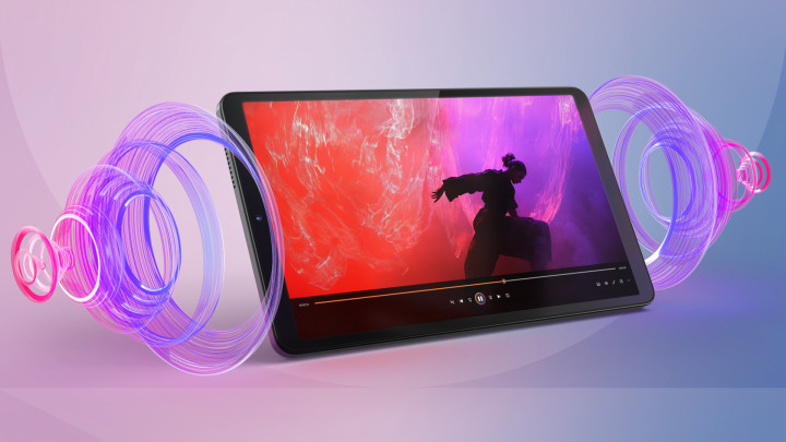 Tablet Lenovo Tab One ZAF00232PL 6