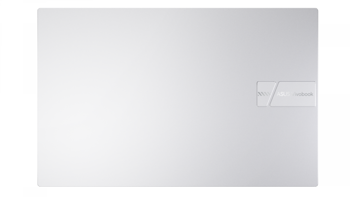 Laptop ASUS Vivobook 17 X1704VA NoOS Cool Silver FPR Soon7