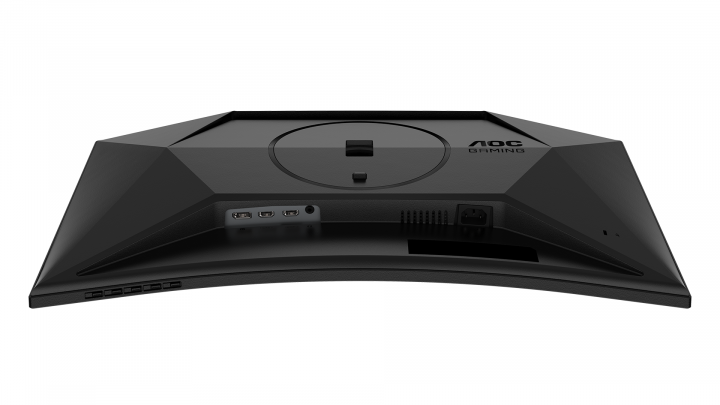 Monitor AOC CQ27G4X 8