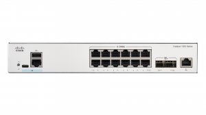 Switch Cisco C1300-12XT-2X 12-port 10GE 2x10Gb SFP+