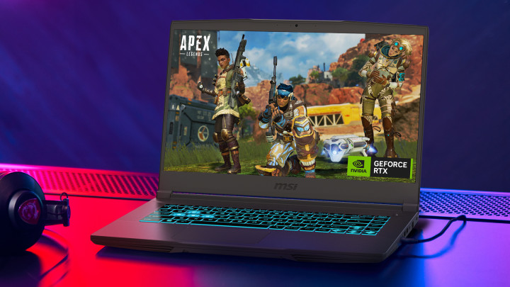 Laptop MSI Thin 15 B13UC 3