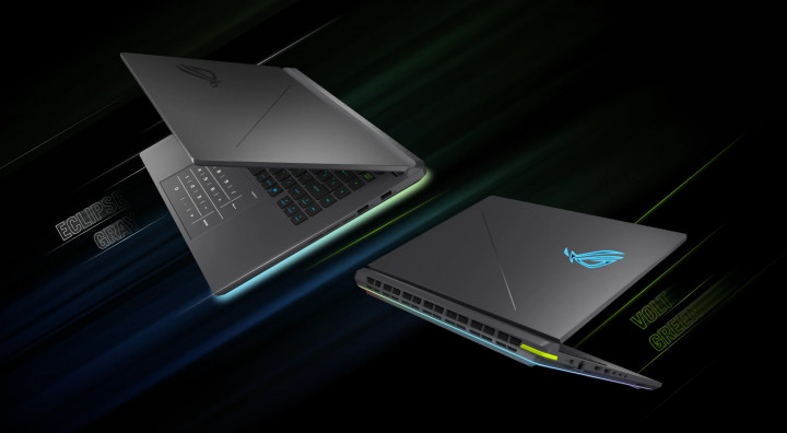  ASUS ROG Strix G16 2