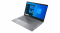 Laptop Lenovo ThinkBook 14 G2 AMD szary - widok frontu prawej strony