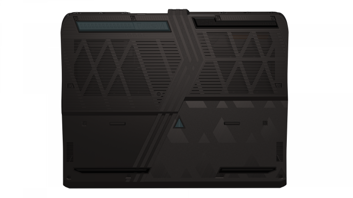 Laptop MSI Vector 16 HX AI A2XWX 11