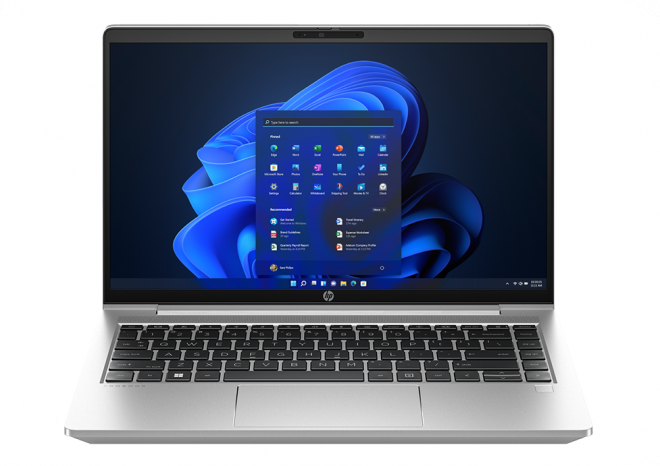 HP ProBook 440 G10 Bloczek Specyfikacja