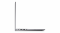 Laptop Dell Inspiron 5400 2w1 szary - widok lewej strony