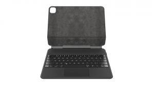 Etui Belkin do iPad Pro 13'' M4 z klawiaturą i magnetyczną podstawką - BBZ003du-V2