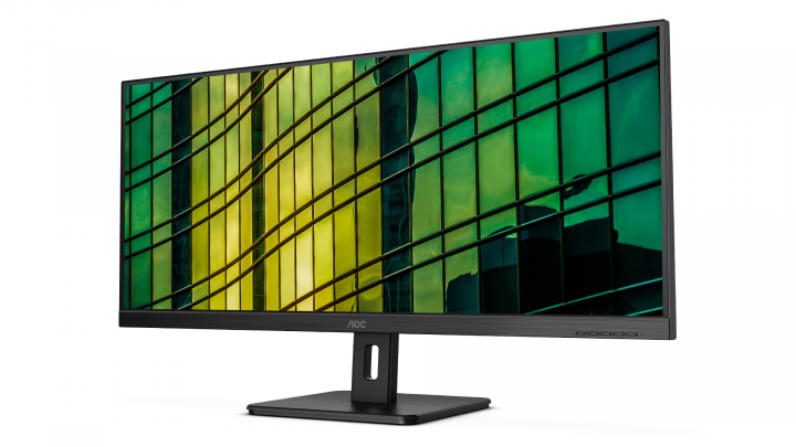 Monitor AOC Q34E2A 9