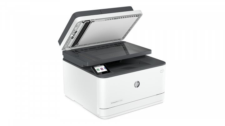 HP LaserJet Pro 3102fdn 5