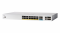 Switch Cisco CBS350-24MGP-4X-EU 2