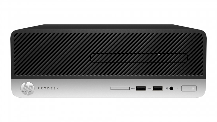 ProDesk 400 G6 SFF