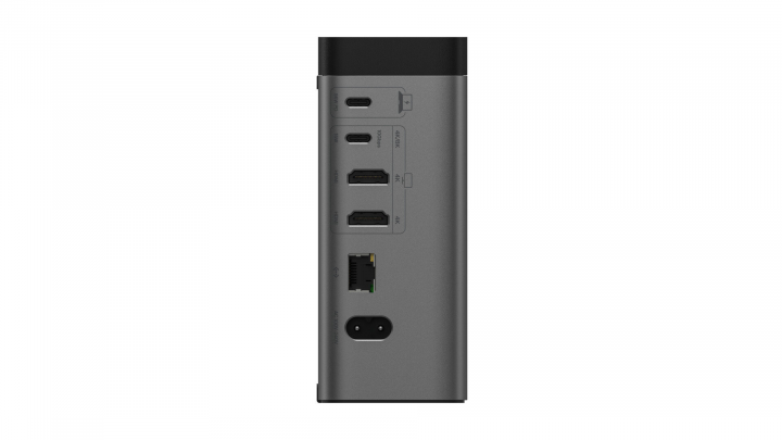 Stacja dokująca Belkin USB-C 11w1 GaN PD 150W - INC020kqSGY 2