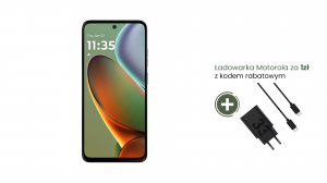 Smartfon Motorola moto g15 PE PB6G0002PL Helio G81 6,72'' 8GB 256GB 4G LTE DS And 15 zielony