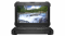 Laptop Dell Latitude Rugged 7424 - widok frontu