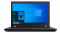 Mobilna stacja robocza Lenovo ThinkPad P17 G2 W10P-przód