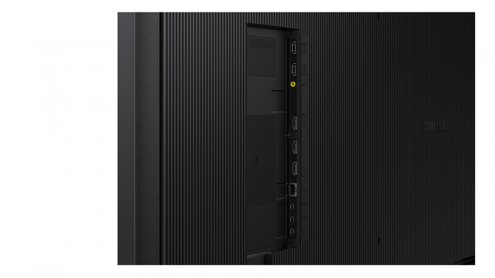 Monitor Samsung QM50C LH50QMCEPGCXEN 50" IPS UHD 7