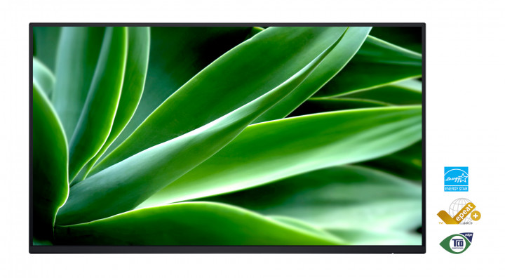 Monitor Dell P2425H 210-BMTB ekologia