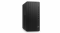 HP Pro 290 G9 Tower 6USB - widok frontu lewej strony