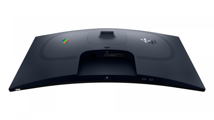 Monitor Dell Alienware 32 AW3225DM 210-BQWN 3