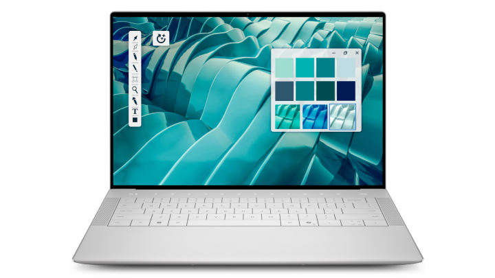 Laptop Dell 14 Premium DA14250