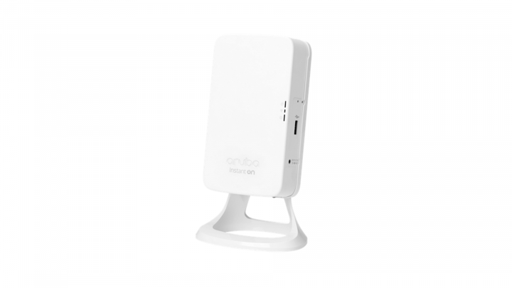 Access Point HPE Aruba Instant On AP11D R2X16A WiFi5 2x2 Wewnętrzny 3