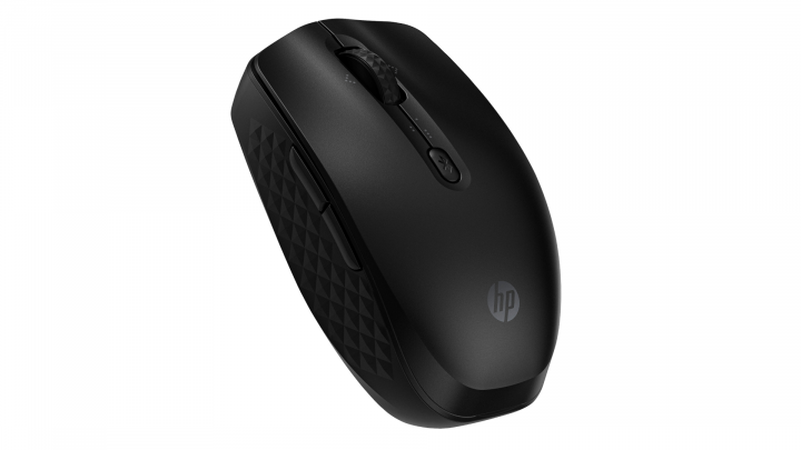 Mysz optyczna bezprzewodowa HP 425 Programmable Wireless Mouse 7M1D5AA 7
