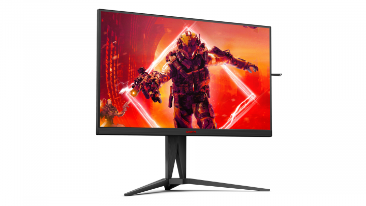 Monitor AOC AG275QX/EU 8
