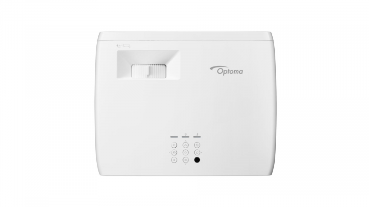 Projektor Optoma ZW350ST E9PD7KK41EZ1 4