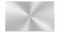 Laptop Asus Zenbook UM433 Icicle Silver - widok klapy