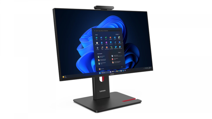 Komputer AiO Lenovo ThinkCentre M70a Gen 6 PROMO 2K 3