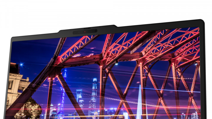 Laptop Lenovo ThinkPad T14 Gen 7 AMD 3